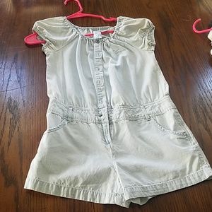 Guess romper